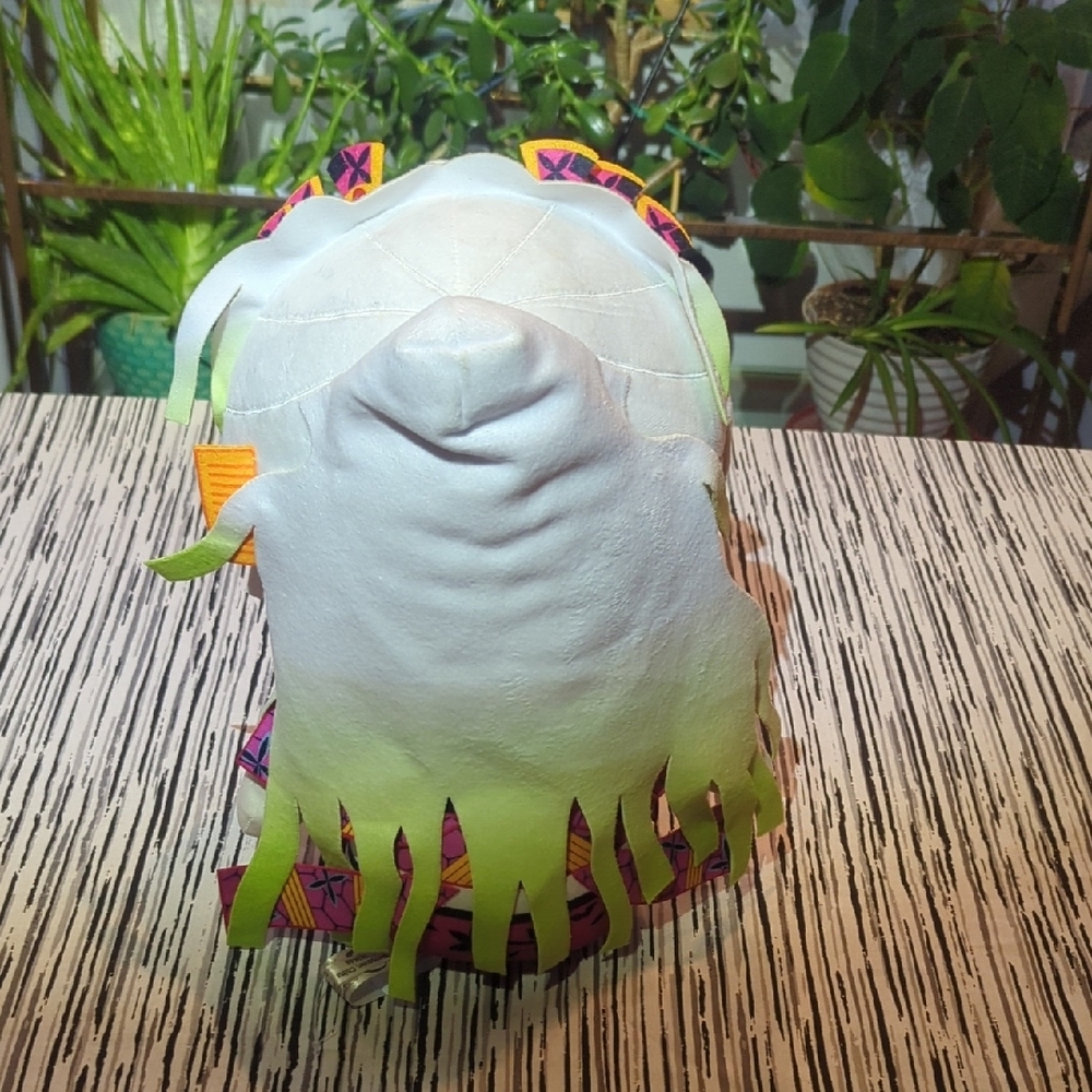 Colorful Stuffed Toy - Picture 3 of 4